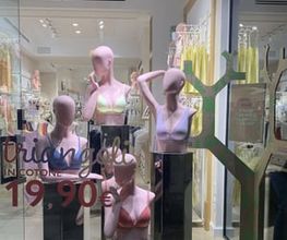 Intimissimi immagine 1