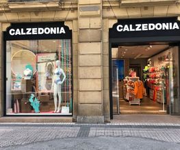 Calzedonia imagen 1