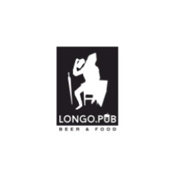 Longo Pub - Beer & Food logo