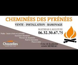 Cheminees Des Pyrenees image 6