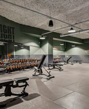 Basic-Fit 24/7 image 2