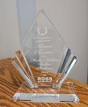 2023 Multi-Million Dollar Producer Award