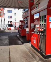 star Tankstelle Bild 2