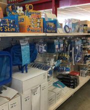 Intérieur de l'agence de Montauban