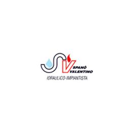 Spanò Valentino Idraulico logo
