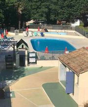 Camping Les Gorges De L'hérault image 12