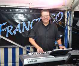 Francesco Blue Bild 3