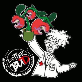 Dottor Bud Growshop logo