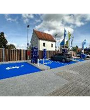 Aral pulse Ladestation Bild 2