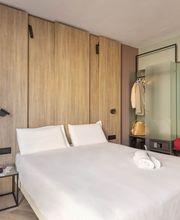 B&B HOTEL Genova City Center immagine 10