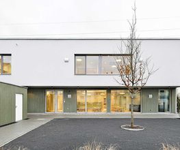 Nickel und Wachter Architekten Bild 2