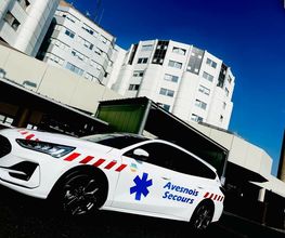 Avesnois Secours image 1