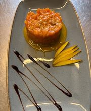 Ristorante degli Amici Bild 10