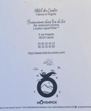 Hotel du centre bienvenue chez les ch'tis image 20