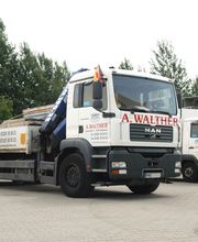 A. Walther Gerüstbau Bild 10