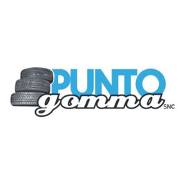 Punto Gomma logo