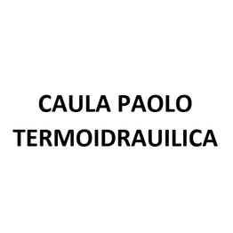 Caula Paolo Termoidraulica logo