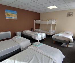 Résidence L'Ogomé-Le Mojon image 12