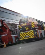 Rosenbauer Karlsruhe GmbH Bild 10