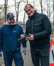 WSL GmbH Rohr- und Kanalservice Saar Bild 3