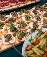 Holie Pizza catering afbeelding 19