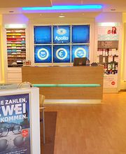 Apollo-Optik - Strausberg im Handelscentrum Strausberg Bild 3