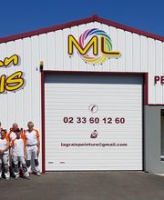 Lagrais Morgan image 2