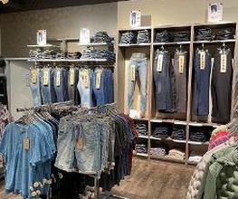 JEANS FRITZ Bild 20