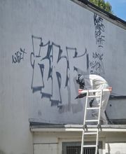 Housewash Company Fassadenreinigung Düsseldorf Spezialisten für Fassadenreinigung Bild 10