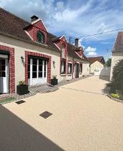 Daniel Moquet signe vos allées - Ent. Pichot image 15