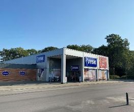 JYSK Rønne billede 1