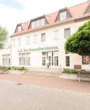 AOK PLUS - Filiale Böhlen Bild 2