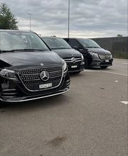 Zurich Airport Transfer Bild 10