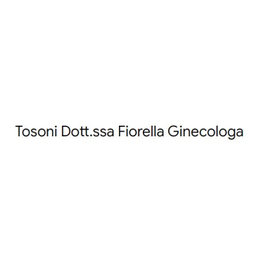 Tosoni Dott.ssa Fiorella Ginecologa logo