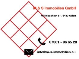 M & S Immobilien GmbH