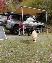 4x4 Wuppenau GmbH Bild 13