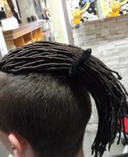 KITTYBELL Tresse Africaine image 8