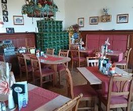 Grey's Grottenschenke Café & Restaurant Bild 13