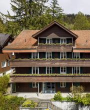 Hotel Hirschen Betriebs AG Bild 9