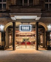 TRIBE Düsseldorf Bild 1