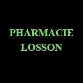 Pharmacie Losson