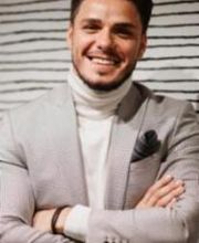 DEVK Versicherungen: Visar Morina Bild 1