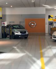 Auto-Center Vacha GmbH Bild 5