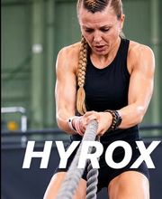 Jennifer Melchert Personal Trainer Bild 2