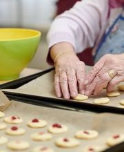 Obere Mühle Villmergen Bild 2