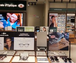 Opticien ECHIROLLES Générale d'Optique image 2