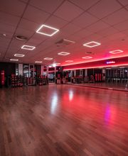 Fitness First Stuttgart Bad Canstatt - Kursraum