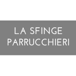 La Sfinge Parrucchieri logo