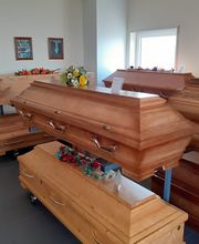 Kapper GmbH Bestattungsinstitut Bild 3