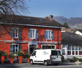 Café Restaurant la Gare Bild 9